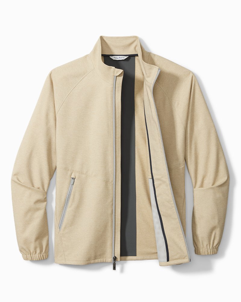 Big & Tall On Par Jacket Chino | Tommy Bahama Signature - Big & Tall On Par Jacket