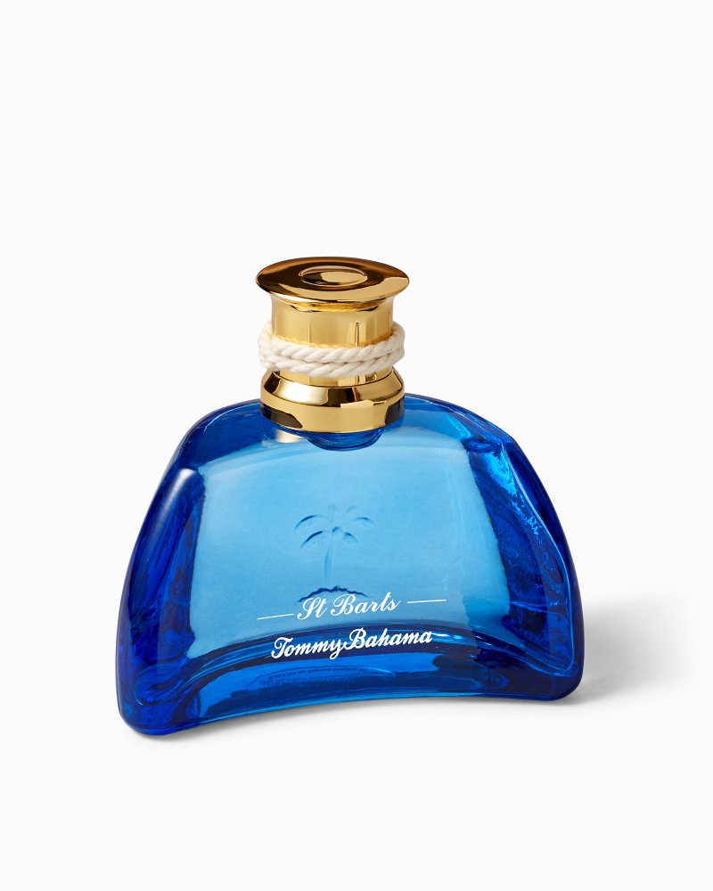 St. Barts 3.4-oz. Cologne White/Blue | Tommy Bahama Featured - St. Barts 3.4-oz. Cologne