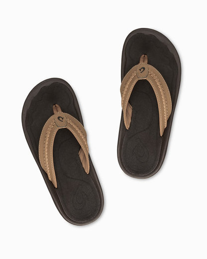 OluKai® Hokua Sandals Tan | Tommy Bahama Popular - OluKai® Hokua Sandals