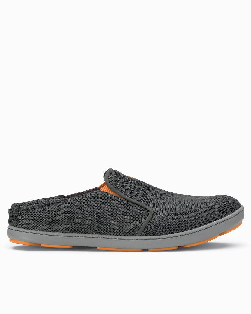 OluKai® Nohea Mesh Slip-On Shoes Dark Shadow | Tommy Bahama Trusted - OluKai® Nohea Mesh Slip-On Shoes