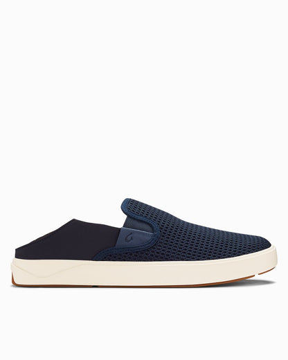 OluKai® Lae'ahi Slip-On Sneakers Blue Depth | Tommy Bahama Everyday - OluKai® Lae'ahi Slip-On Sneakers