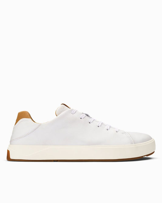 OluKai® Lae'ahi Lī 'Ili Sneakers Bright White | Tommy Bahama Featured - OluKai® Lae'ahi Lī 'Ili Sneakers