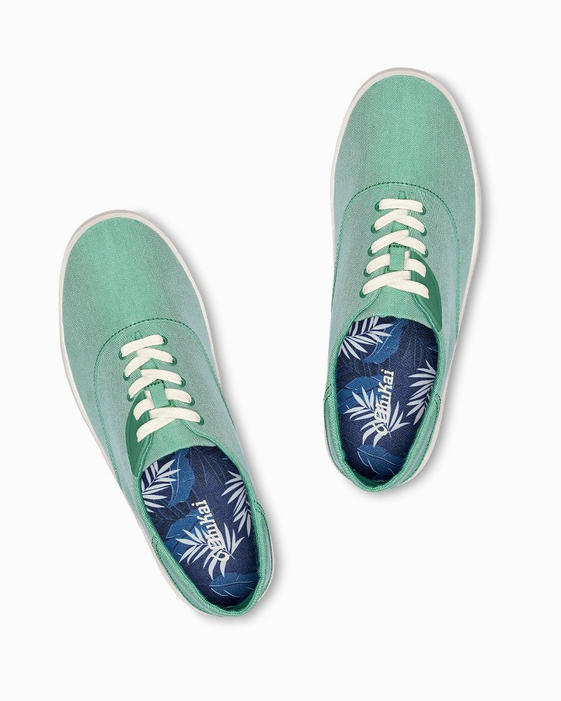 Olukai® Tradewind Sneakers Bamboo | Tommy Bahama Special Offer - Olukai® Tradewind Sneakers