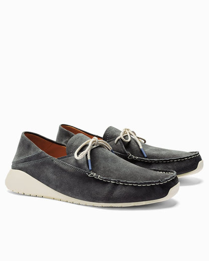 Olukai® Ka'a Driver Shoes Pavement | Tommy Bahama Smart Buy - Olukai® Ka'a Driver Shoes