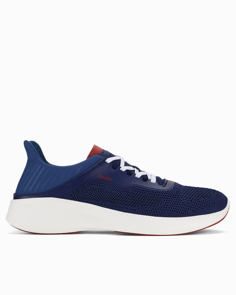 OluKai® Island Hopper Sneakers Deep Blue | Tommy Bahama Essential - OluKai® Island Hopper Sneakers