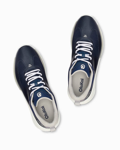 OluKai® Mākena Waterproof Golf Shoes Mood Indigo | Tommy Bahama Popular - OluKai® Mākena Waterproof Golf Shoes