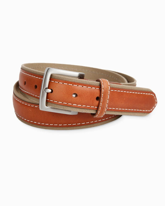 Sand Drift Belt Khaki | Tommy Bahama Hot Sale - Sand Drift Belt