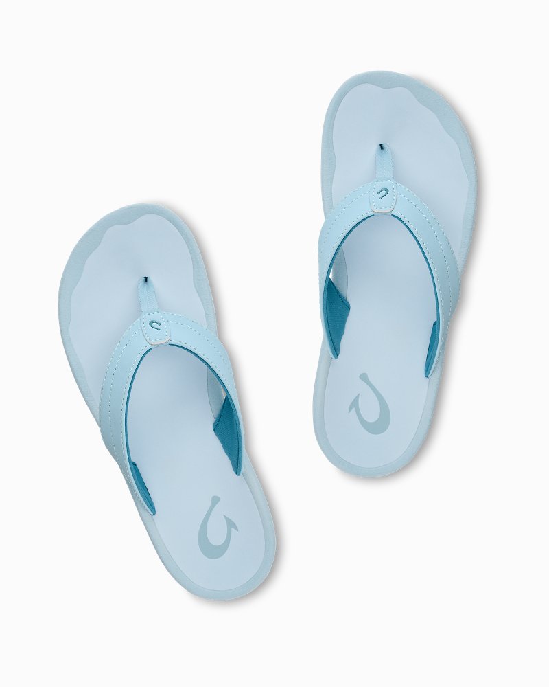 OluKai® 'Ohana Sandals Misty Blue | Tommy Bahama Featured - OluKai® 'Ohana Sandals
