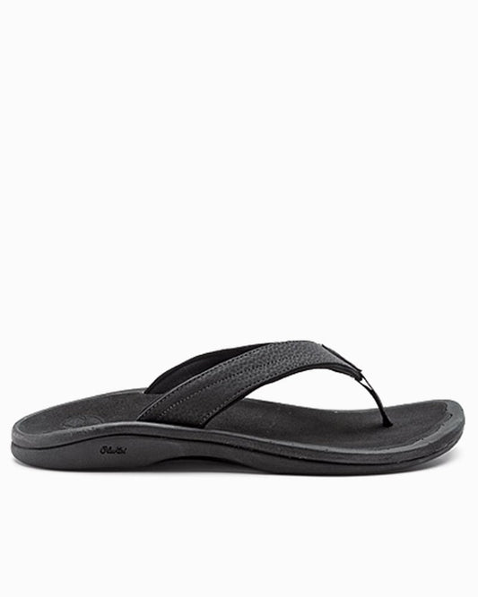 OluKai® 'Ohana Sandals Black | Tommy Bahama Hot Sale - OluKai® 'Ohana Sandals