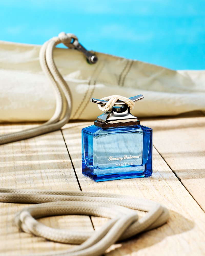 Maritime 4.2-oz. Cologne Multicolor | Tommy Bahama Popular - Maritime 4.2-oz. Cologne