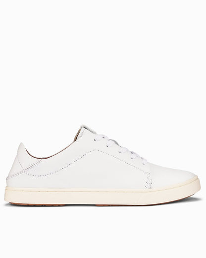 OluKai® Pehuea Lī Ili Sneakers White | Tommy Bahama Quality - OluKai® Pehuea Lī Ili Sneakers