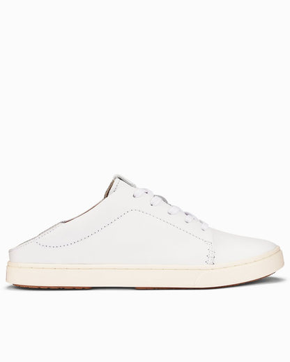 OluKai® Pehuea Lī Ili Sneakers White | Tommy Bahama Quality - OluKai® Pehuea Lī Ili Sneakers