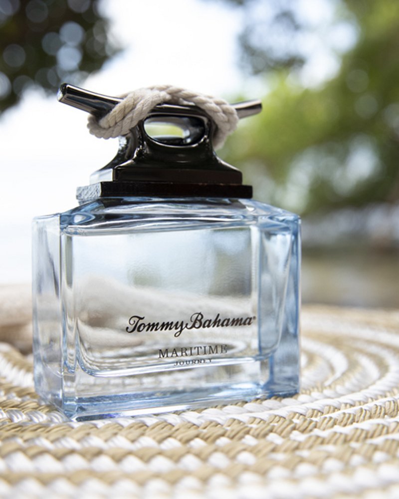 Maritime Journey 4.2-oz. Cologne Multicolor | Tommy Bahama Special Offer - Maritime Journey 4.2-oz. Cologne