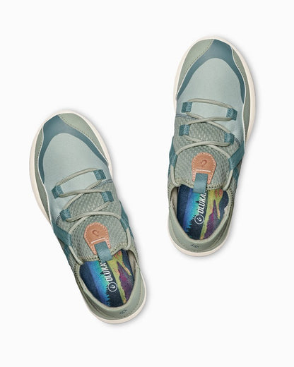 OluKai® Kawela Golf Shoes Sage | Tommy Bahama Premium - OluKai® Kawela Golf Shoes