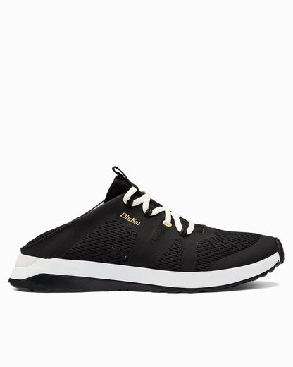 OluKai® Huia Sneakers Black | Tommy Bahama Best Seller - OluKai® Huia Sneakers