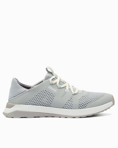 OluKai® Huia Sneakers Pale Grey | Tommy Bahama Everyday - OluKai® Huia Sneakers