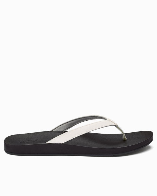 OluKai® Puawe Sandals White | Tommy Bahama Best Seller - OluKai® Puawe Sandals