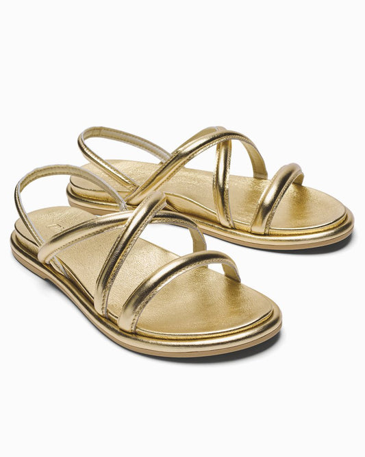 Olukai® Tiare Strappy Slide Sandals Bubbly | Tommy Bahama Discount - Olukai® Tiare Strappy Slide Sandals