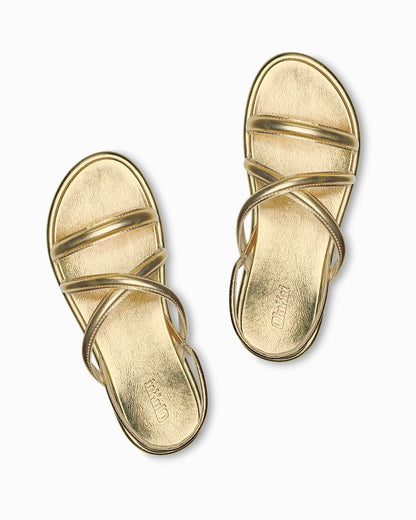 Olukai® Tiare Strappy Slide Sandals Bubbly | Tommy Bahama Discount - Olukai® Tiare Strappy Slide Sandals