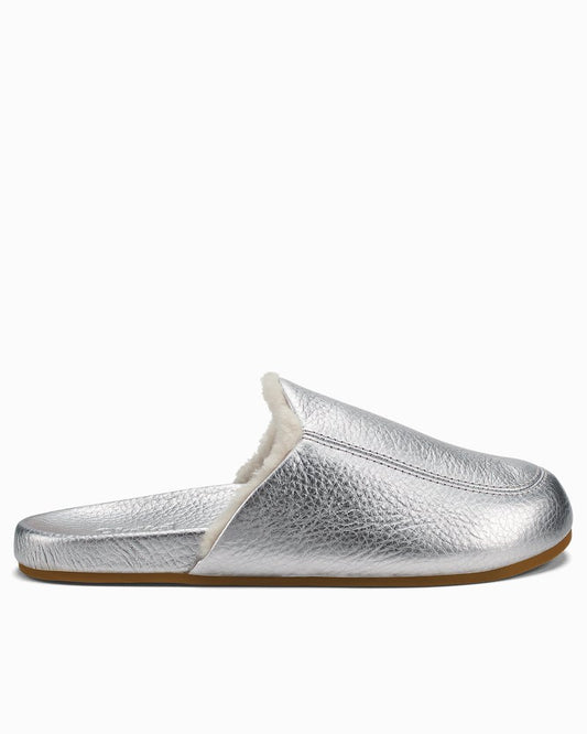 OluKai® Kōnea Slippers Silver | Tommy Bahama Latest - OluKai® Kōnea Slippers