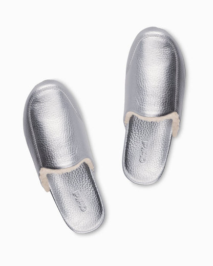 OluKai® Kōnea Slippers Silver | Tommy Bahama Latest - OluKai® Kōnea Slippers