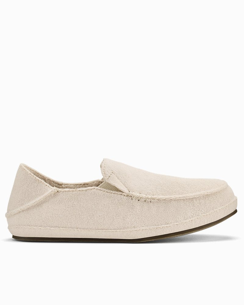 OluKai® Nohea Hulu Slippers Bone | Tommy Bahama Latest - OluKai® Nohea Hulu Slippers