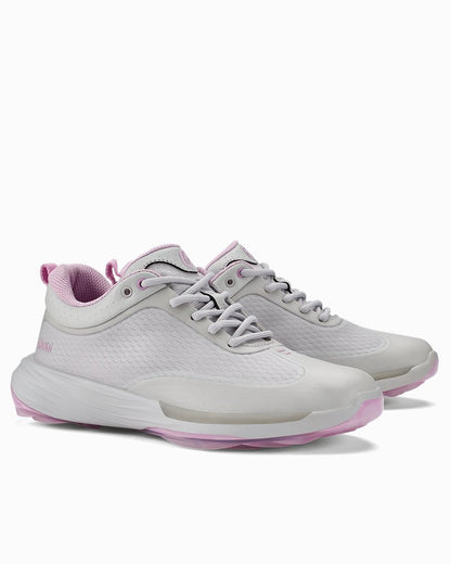 OluKai® Mākena Waterproof Golf Shoes Sterling | Tommy Bahama Trusted - OluKai® Mākena Waterproof Golf Shoes