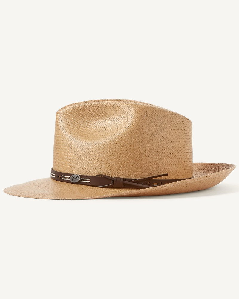 Cutler Panama Hat Boa | Tommy Bahama New - Cutler Panama Hat