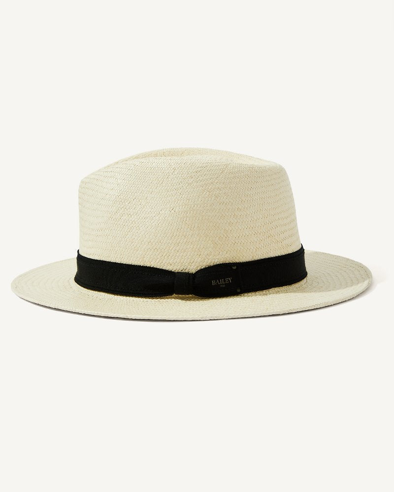 Brooks Panama Hat Natural | Tommy Bahama Best Price - Brooks Panama Hat