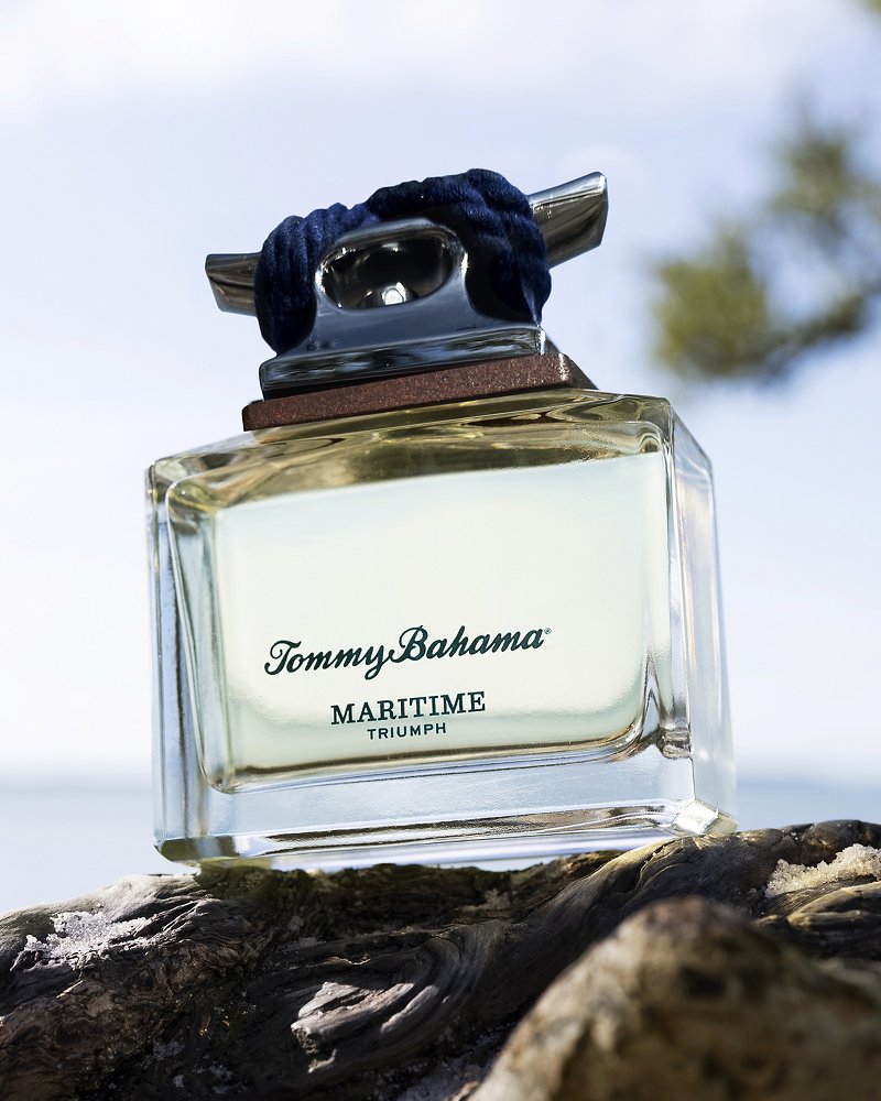 Maritime Triumph 4.2-oz. Cologne Multicolor | Tommy Bahama Smart Buy - Maritime Triumph 4.2-oz. Cologne