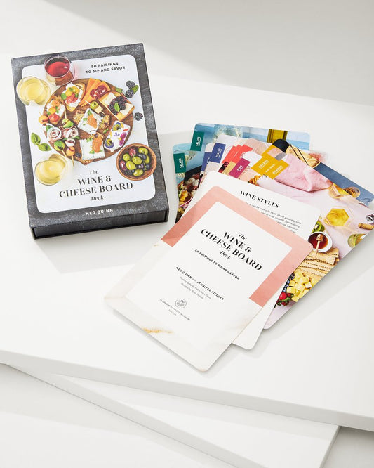 Wine and Cheese Board Deck Multicolor | Tommy Bahama Value - Wine and Cheese Board Deck
