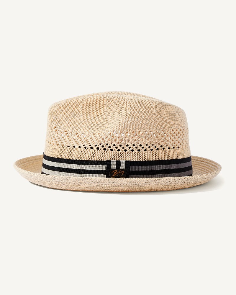 Berle Packable Braid Hat Vanilla | Tommy Bahama Everyday - Berle Packable Braid Hat