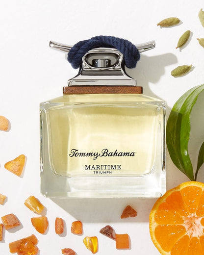 Maritime Triumph 3-Piece Gift Set Multicolor | Tommy Bahama Classic - Maritime Triumph 3-Piece Gift Set