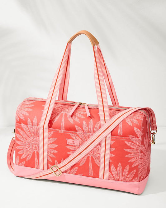 Palmetto Frond Duffel Bag Palmetto Frond | Tommy Bahama Everyday - Palmetto Frond Duffel Bag