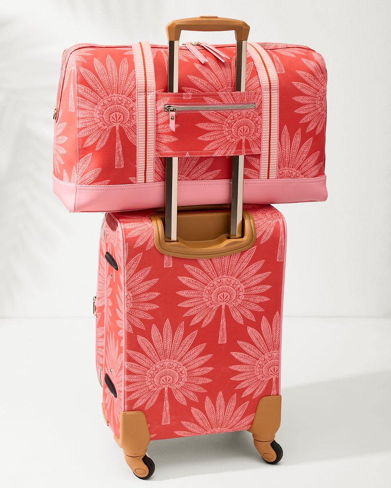 Palmetto Frond Duffel Bag Palmetto Frond | Tommy Bahama Everyday - Palmetto Frond Duffel Bag