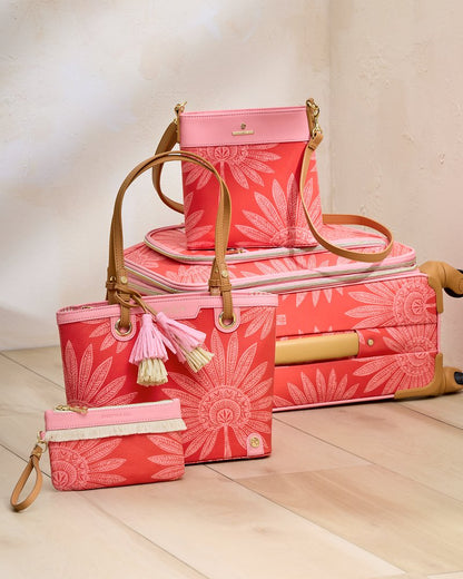 Palmetto Frond Island Tote Palmetto Frond | Tommy Bahama Discount - Palmetto Frond Island Tote