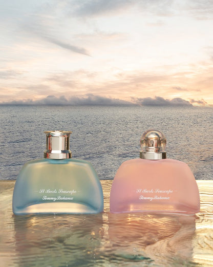 St. Barts Seascape for Her 3.4-oz. Eau de Parfum Multicolor | Tommy Bahama Featured - St. Barts Seascape for Her 3.4-oz. Eau de Parfum