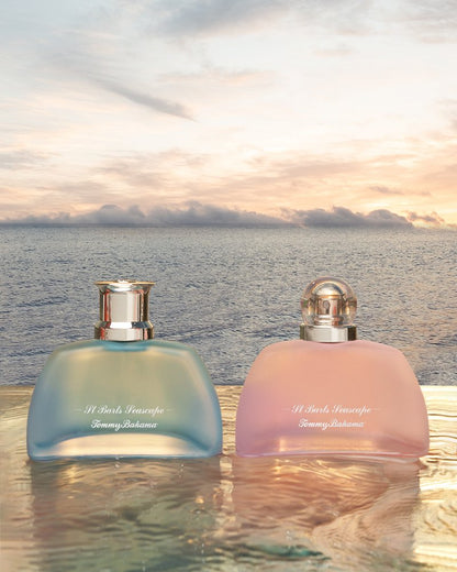 St. Barts Seascape for Him 3.4-oz. Cologne Multicolor | Tommy Bahama Quality - St. Barts Seascape for Him 3.4-oz. Cologne
