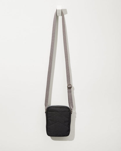 Bond Ash Crossbody Bag Ash | Tommy Bahama Latest - Bond Ash Crossbody Bag