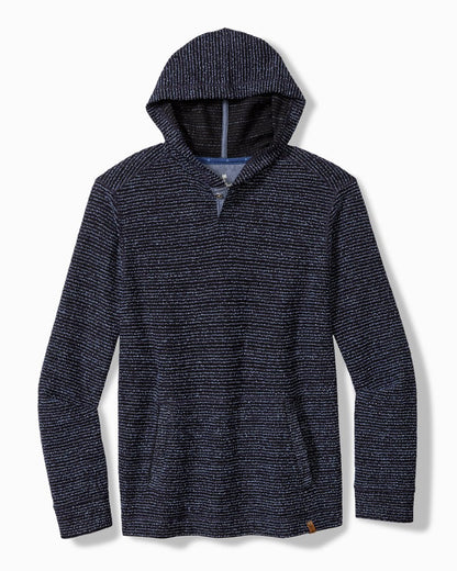 Big & Tall Alki Point Hoodie Coastline | Tommy Bahama Great Value - Big & Tall Alki Point Hoodie