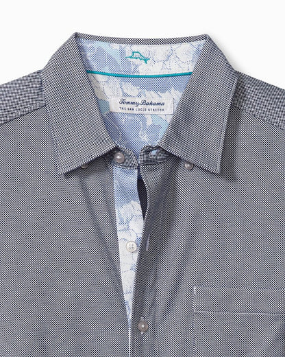 Big & Tall San Lucio Cali Blooms Happy Hour Knit Stretch Shirt Bering Blue | Tommy Bahama Hot Sale - Big & Tall San Lucio Cali Blooms Happy Hour Knit Stretch Shirt