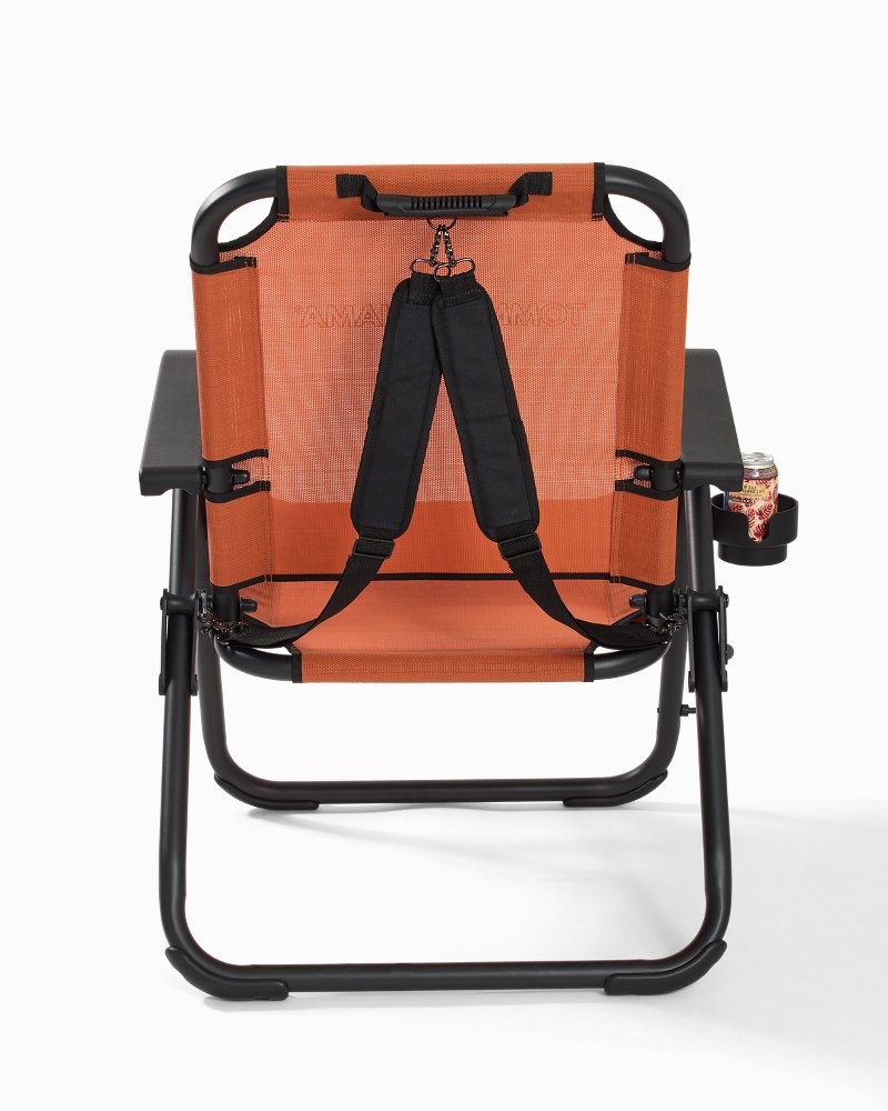 Tommy Bahama Excursion Chair Red | Tommy Bahama Recommended - Tommy Bahama Excursion Chair