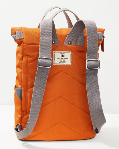 Finchley Atomic Orange Backpack Atomic Orange | Tommy Bahama Best Price - Finchley Atomic Orange Backpack