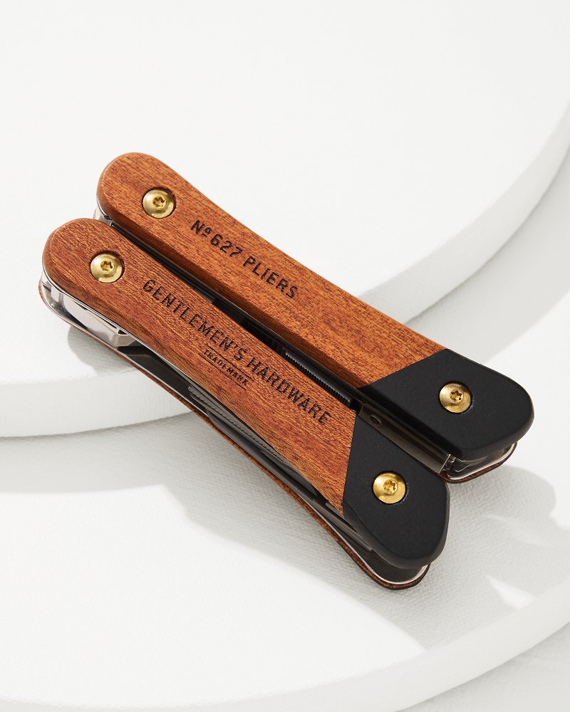 Pliers Multi-Tool Multicolor | Tommy Bahama Classic - Pliers Multi-Tool