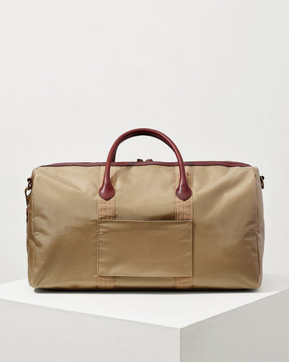 Tommy Bahama Nylon Duffel Bag Khaki | Tommy Bahama New - Tommy Bahama Nylon Duffel Bag
