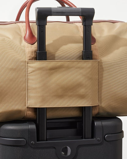 Tommy Bahama Nylon Duffel Bag Khaki | Tommy Bahama New - Tommy Bahama Nylon Duffel Bag
