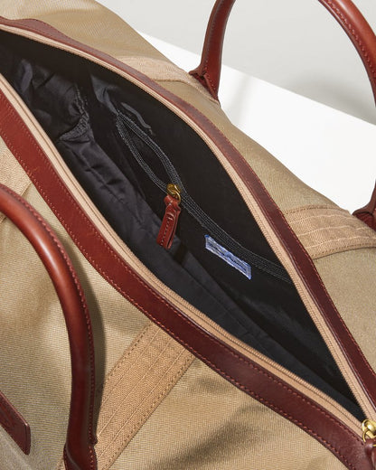 Tommy Bahama Nylon Duffel Bag Khaki | Tommy Bahama New - Tommy Bahama Nylon Duffel Bag