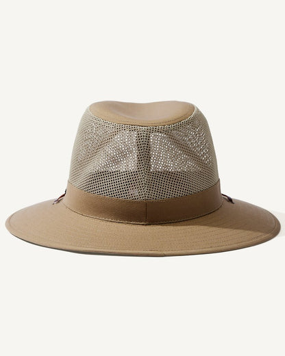 Wanderer Drover Hat Khaki | Tommy Bahama Sale - Wanderer Drover Hat