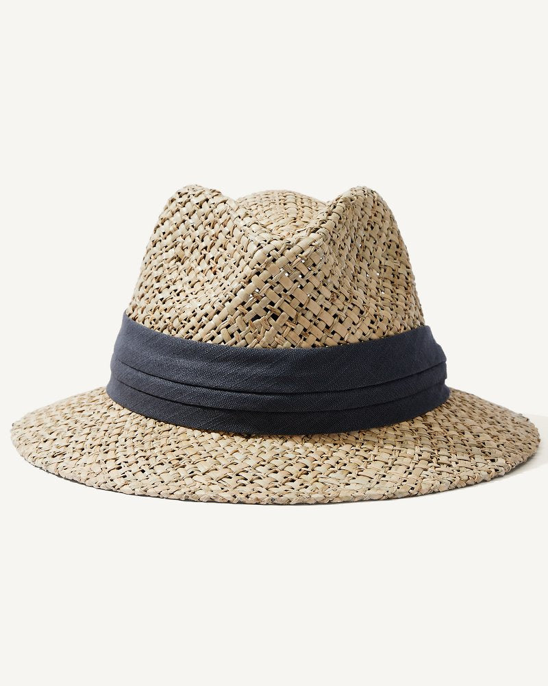 Laguna Drover Hat Black | Tommy Bahama Popular - Laguna Drover Hat