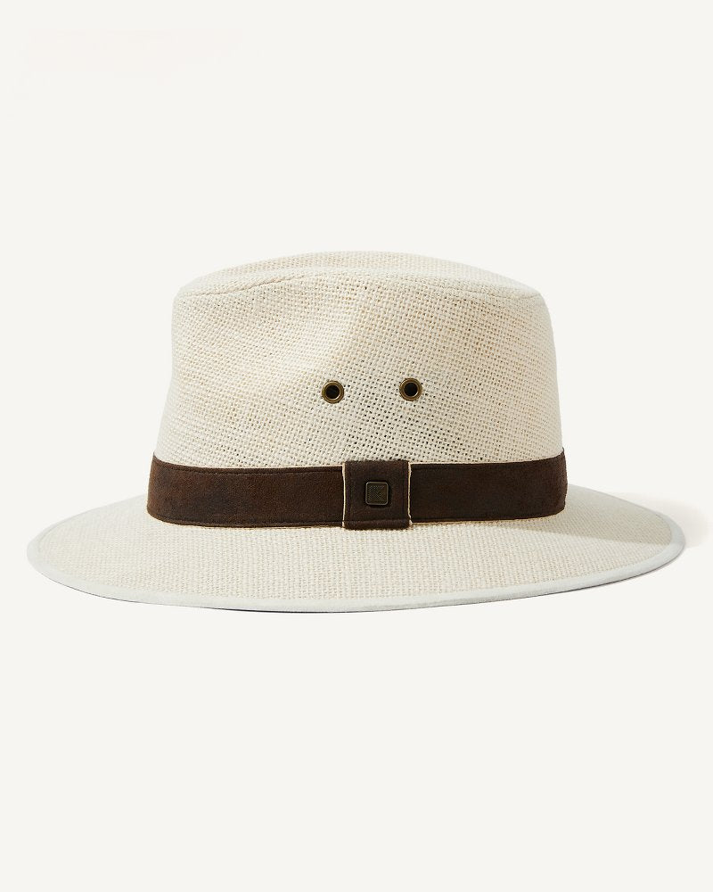 Edward Drover Hat Stone | Tommy Bahama Hot Sale - Edward Drover Hat